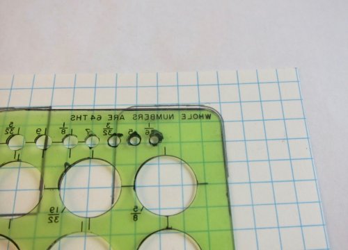 Karen Meador, Ph.D.'s Graph Paper Patterns for Jewelry - , Wire Jewelry Design, Design, rounded corners